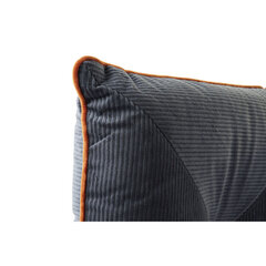 Подушка DKD Home Decor, 40 x 40 cм, 2 шт. цена и информация | Декоративные подушки и наволочки | 220.lv