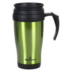 Termoss Quttin Travel Mug (400 ml) cena un informācija | Termosi, termokrūzes | 220.lv