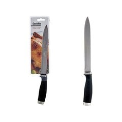 Кухонный нож Bigbuy Home, 33 см цена и информация | Ножи и аксессуары для них | 220.lv