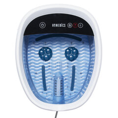 Homedics FB-655HJ-EU цена и информация | Массажные ванны для ног | 220.lv