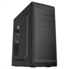 Блок полубашня ATX Galileo CoolBox COO-PCF750-1 USB 3.0 цена и информация | Корпуса | 220.lv