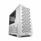 ATX Pus-torņveida Kārba Sharkoon MS-Z1000 Balts mATX cena un informācija | Datoru korpusi | 220.lv
