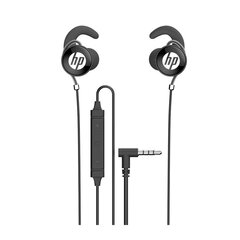 Наушники с микрофоном HP  DHE-7004 цена и информация | Наушники | 220.lv