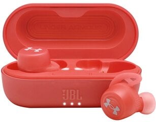 JBL S5612901, red цена и информация | Наушники | 220.lv