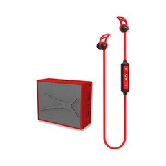 Bezvadu Austiņas Altec Lansing PLAY & PARTY Zils cena un informācija | Skaļruņi | 220.lv