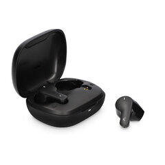 Bluetooth-наушники KSIX TrueBuds 3, белые цена и информация | Наушники с микрофоном Asus H1 Wireless Чёрный | 220.lv
