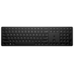 HP 455 Qwerty cena un informācija | Klaviatūras | 220.lv