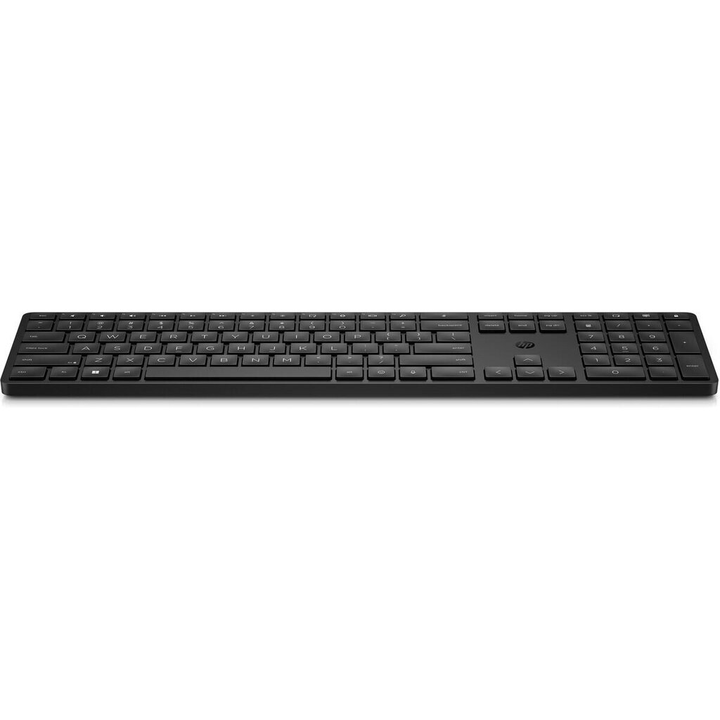 HP 455 Qwerty cena un informācija | Klaviatūras | 220.lv