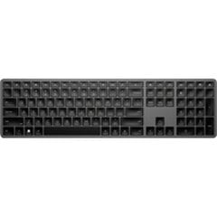 Беспроводная клавиатура HP 975 цена и информация | Клавиатуры | 220.lv