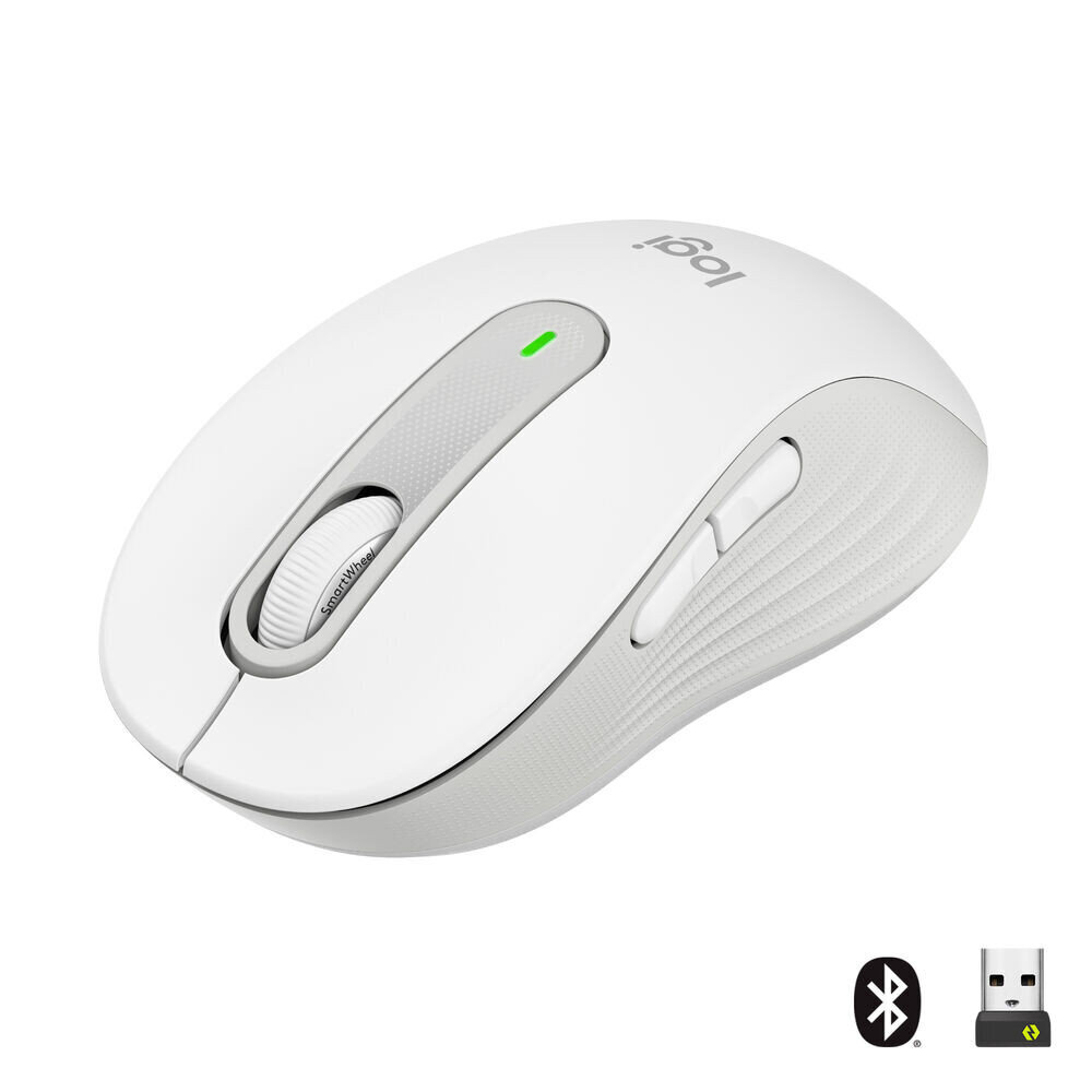 Bezvadu Pele Logitech 910-006275 цена и информация | Peles | 220.lv