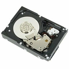 Cietais Disks Dell 400-BJSG 2 TB cena un informācija | Iekšējie cietie diski (HDD, SSD, Hybrid) | 220.lv