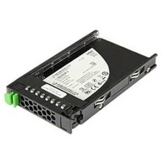 Cietais Disks Fujitsu S26361-F5776-L480 2,5" 480 GB cena un informācija | Iekšējie cietie diski (HDD, SSD, Hybrid) | 220.lv