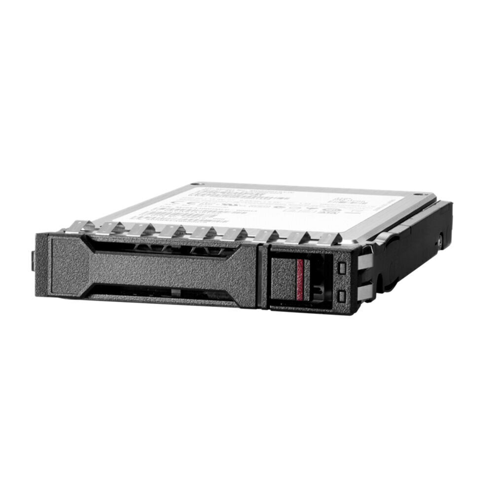 Cietais Disks HPE P40502-B21   480 GB SSD цена и информация | Ārējie cietie diski | 220.lv