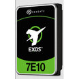 Cietais Disks Seagate EXOS 7E10 4 TB