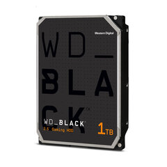 Cietais Disks Western Digital WD8002FZWX 8 TB cena un informācija | Ārējie cietie diski | 220.lv