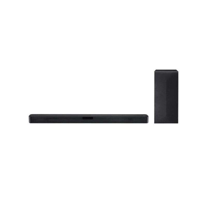 LG SN4R 420W cena un informācija | Mājas akustika, Sound Bar sistēmas | 220.lv