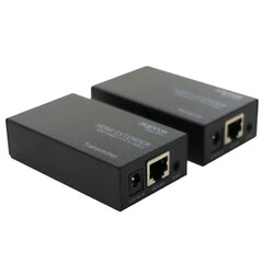 HDMI Adapteris approx! APPC14V3 cena un informācija | Adapteri un USB centrmezgli | 220.lv