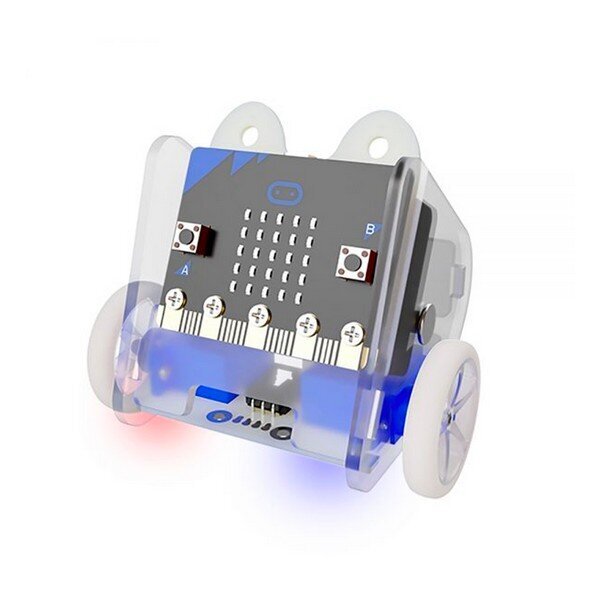 Izglītojošs robots Ebotics Mibo Bluetooth цена и информация | Atvērtā koda elektronika | 220.lv
