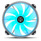 Kārbas ventilators NOX X200-FAN (200 mm) цена и информация | Datora ventilatori | 220.lv