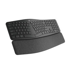 Logitech 920-010350 цена и информация | Клавиатуры | 220.lv