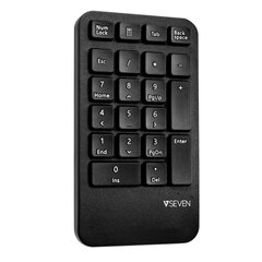 V7 CKW400ES цена и информация | Клавиатуры | 220.lv