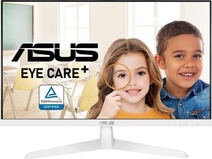 Monitors Asus VY249HE-W cena un informācija | Asus Monitori un monitoru statīvi | 220.lv