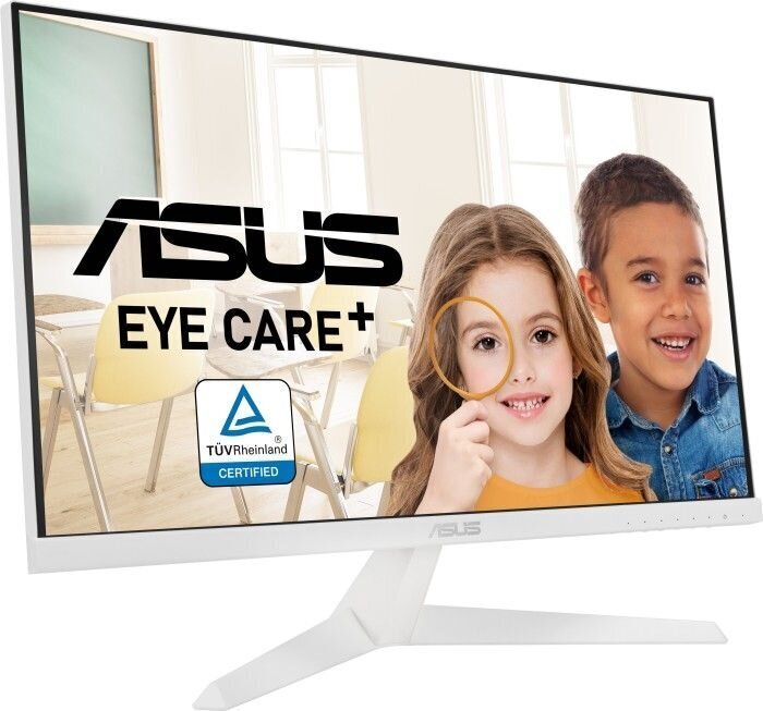 Monitors Asus VY249HE-W цена и информация | Monitori | 220.lv