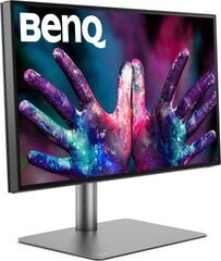 Монитор BenQ 9H.LJXLA.TBE 27" 4K ULTRA HD LED цена и информация | Мониторы | 220.lv