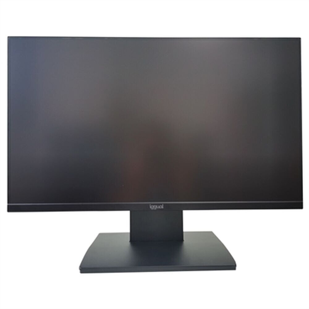 Monitors iggual MTL236A 23,6" FHD LED cena un informācija | Monitori | 220.lv