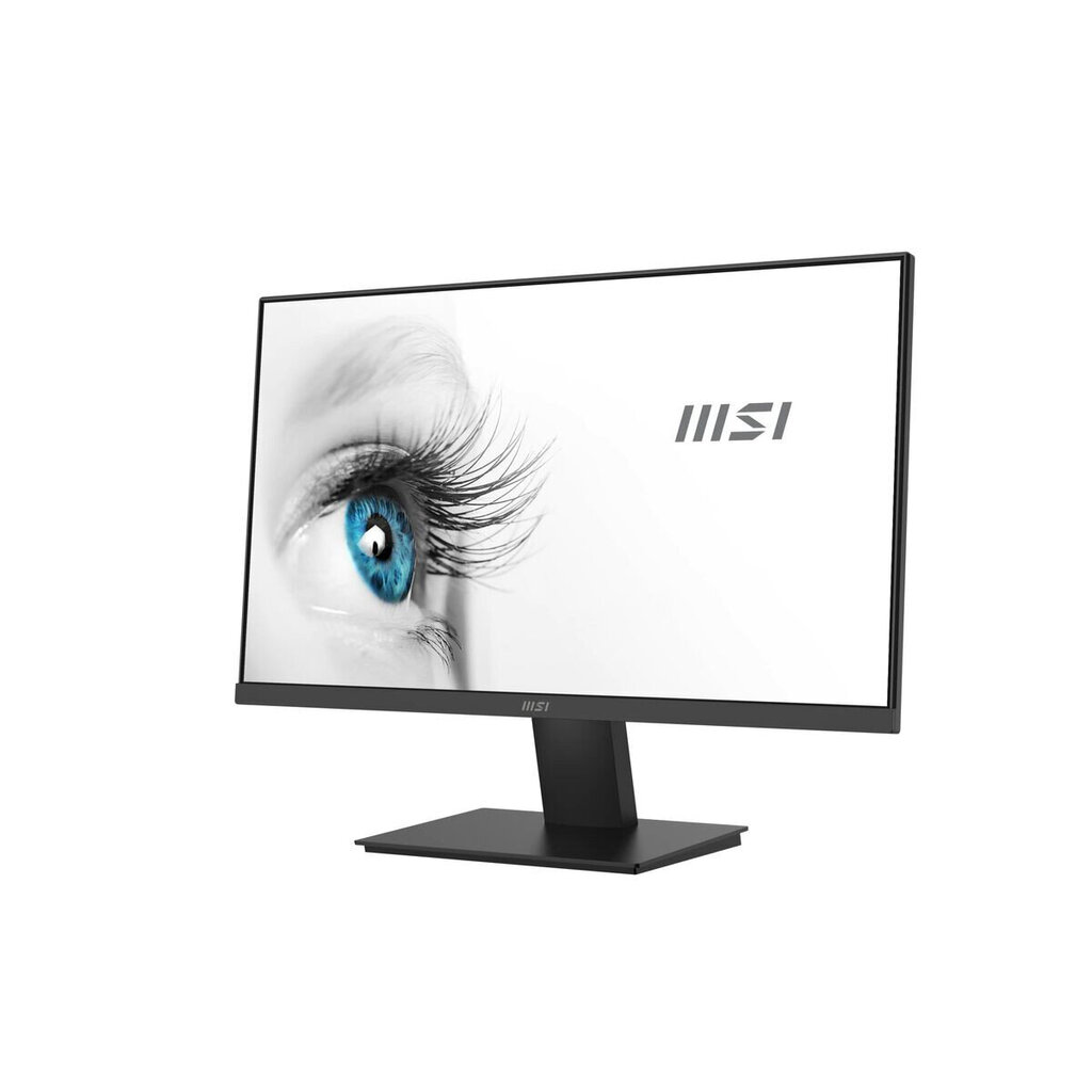 Monitors MSI 9S6-3BA9CH-031 23.8" Full HD LED IPS цена и информация | Monitori | 220.lv