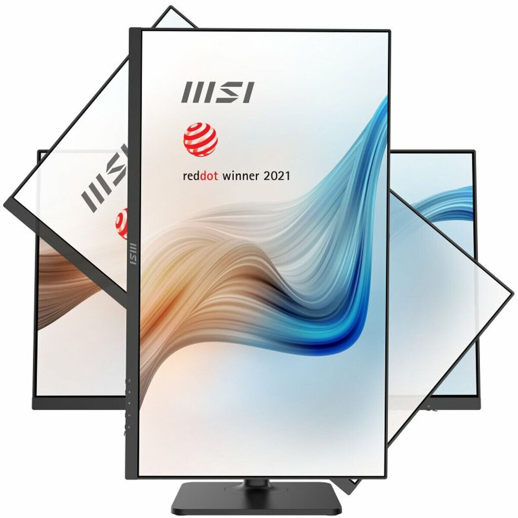 Monitors MSI MD272P 27" Full HD LED IPS цена и информация | Monitori | 220.lv