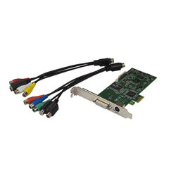 PCI Karte Startech PEXHDCAP60L2 цена и информация | Материнские платы | 220.lv