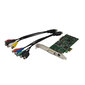 PCI Karte Startech PEXHDCAP60L2 cena un informācija | Mātesplates | 220.lv