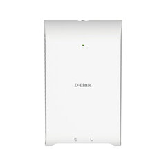 Точка доступа D-Link DAP-2622             Белый цена и информация | Маршрутизаторы (роутеры) | 220.lv