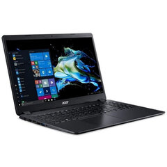 Acer EX21552 CI51035G1 15,6" i5-1035G1 8 GB RAM 256 GB SSD cena un informācija | Portatīvie datori | 220.lv