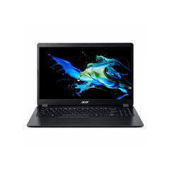 Acer EX215-54 i5-1135G7 15.6" 8GB 256GB SSD цена и информация | Ноутбуки | 220.lv