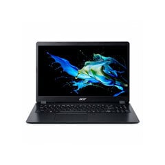 Acer EX215-54 i5-1135G7 15.6" 8GB 256GB SSD cena un informācija | Portatīvie datori | 220.lv