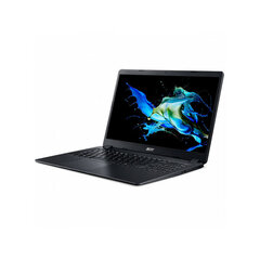 Acer EX215-54 i5-1135G7 15.6" 8GB 256GB SSD cena un informācija | Portatīvie datori | 220.lv