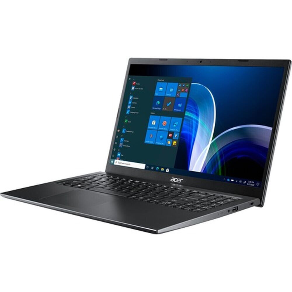 Acer NX.EGJEB.00P 15.6" i5-1135G7 8GB 512GB SSD cena un informācija | Portatīvie datori | 220.lv