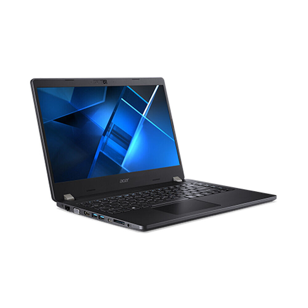 Acer NX.VQ6EB.00B i7-1165G7 512 GB SSD 14" 16 GB DDR4 cena un informācija | Portatīvie datori | 220.lv