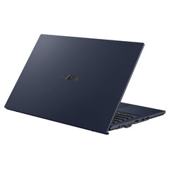 Asus 90NX0441-M00WZ0 15.6" i5-1135G7 16GB 512GB SSD Windows 11 Pro цена и информация | Ноутбуки | 220.lv