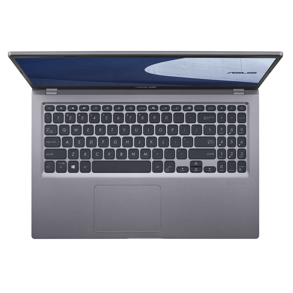 Asus 90NX05E1-M002S0 I7-1165G7 8GB 512GB SSD 15.6" cena un informācija | Portatīvie datori | 220.lv