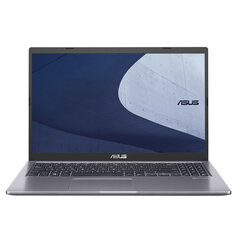 Ноутбук Asus P1512CEA-EJ0213X 256 GB SSD 15,6" 8 GB RAM DDR4 Intel Core i5-1135G7 цена и информация | Ноутбуки | 220.lv