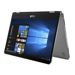 Asus TP401MA-EC448WS 14" FULL HD 4 GB RAM 256 GB SSD цена и информация | Ноутбуки | 220.lv