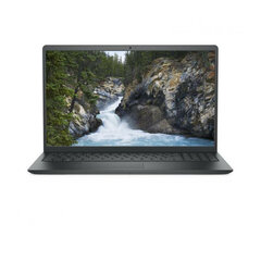 Ноутбук Dell Vostro 3515 Ryzen 3 3250U 8GB 256GB SSD 15.6" цена и информация | Ноутбуки | 220.lv
