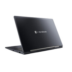 Dynabook PORTG X30W-K-114 I5-1240P 16GB 512GB SSD 13.3" цена и информация | Ноутбуки | 220.lv