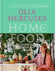 Home Food: Recipes to Comfort and Connect цена и информация | Книги рецептов | 220.lv