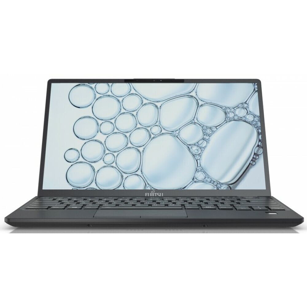 Fujitsu VFY:U9311MP7BMES I7-1185G7 16GB 512GB SSD 13" цена и информация | Portatīvie datori | 220.lv