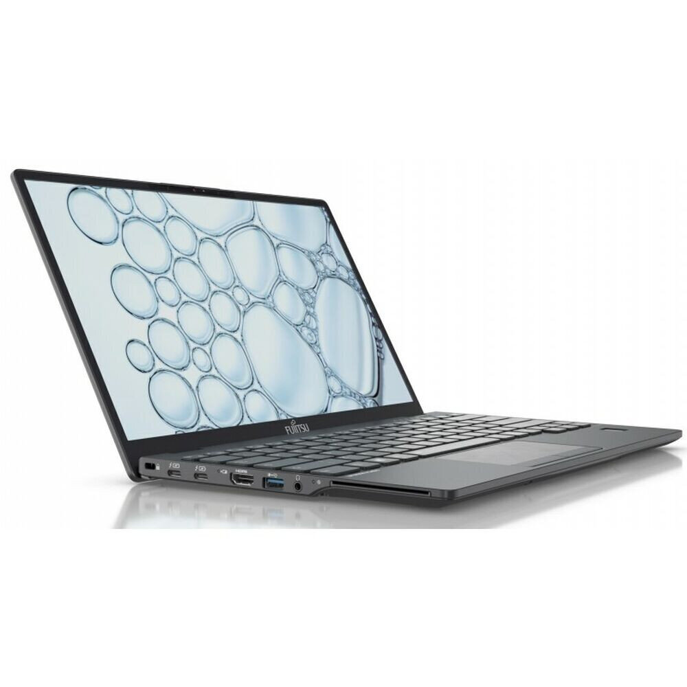 Fujitsu VFY:U9311MP7BMES I7-1185G7 16GB 512GB SSD 13" цена и информация | Portatīvie datori | 220.lv