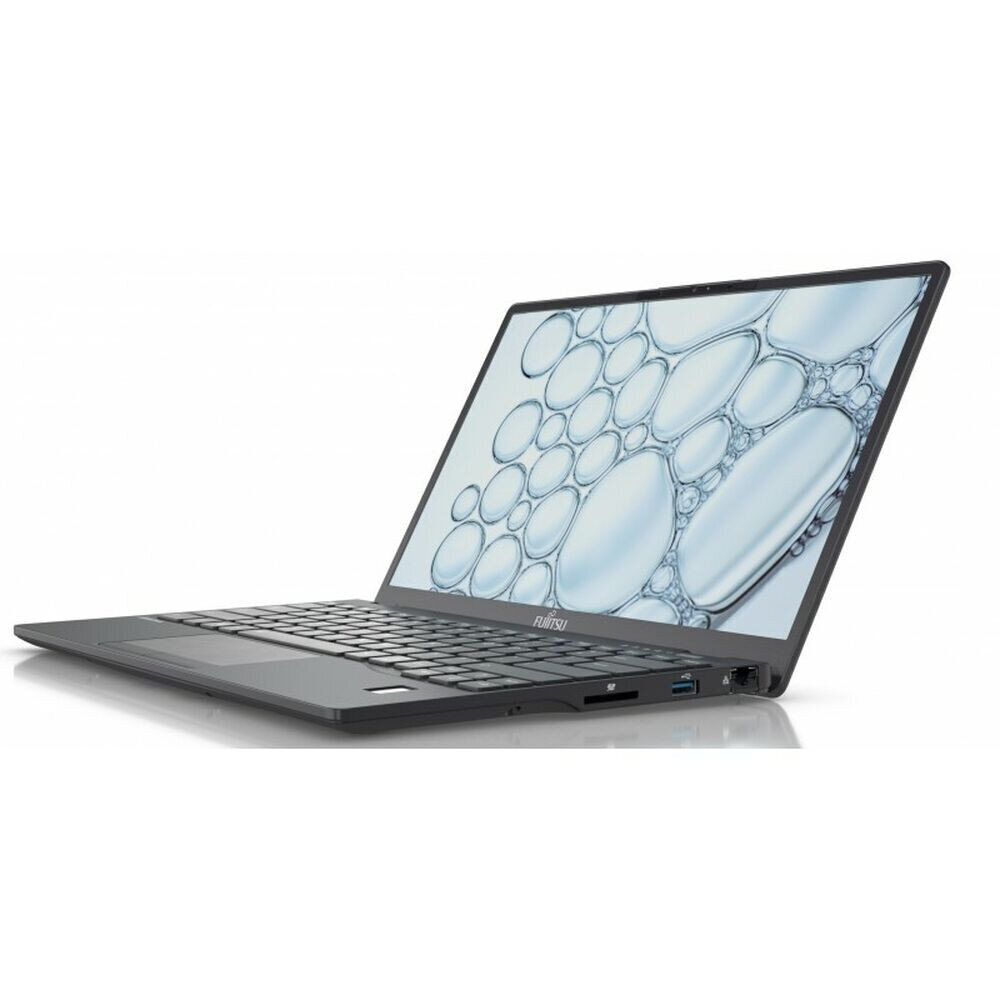 Fujitsu VFY:U9311MP7BMES I7-1185G7 16GB 512GB SSD 13" цена и информация | Portatīvie datori | 220.lv